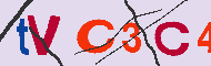 Captcha認証コード
